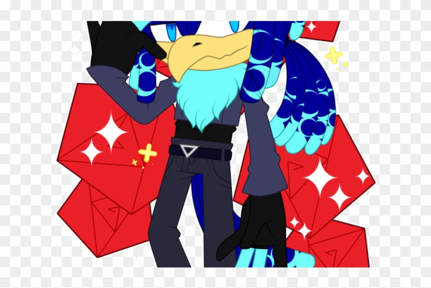 Sparkle Clipart Transparent Anime - Cartoon - Png Download