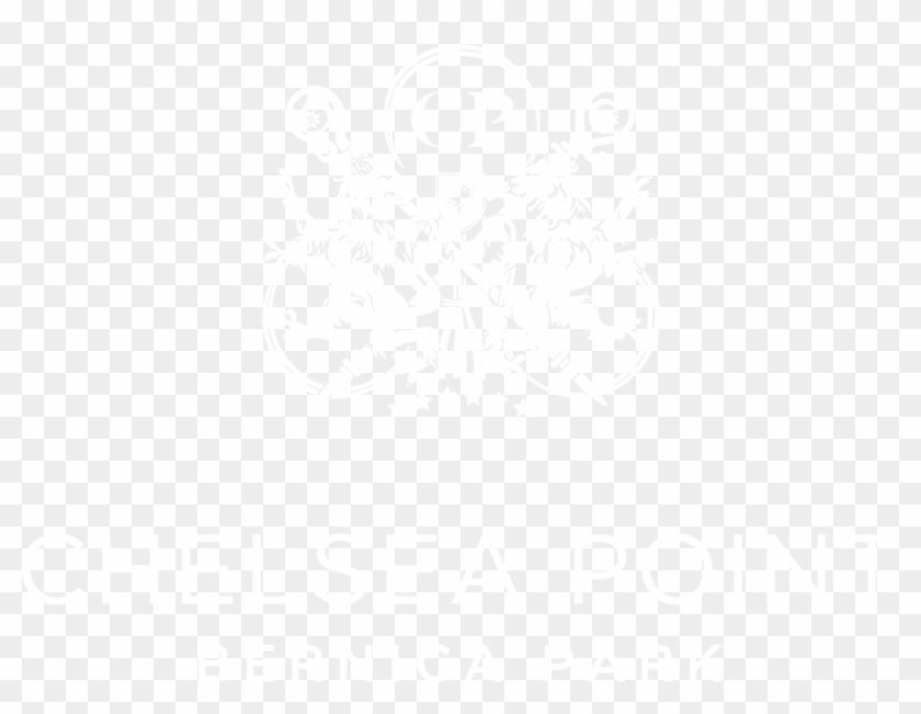 Chelsea Point Bernica Park Logo Colour 1 - Graphic Design Clipart #1863359