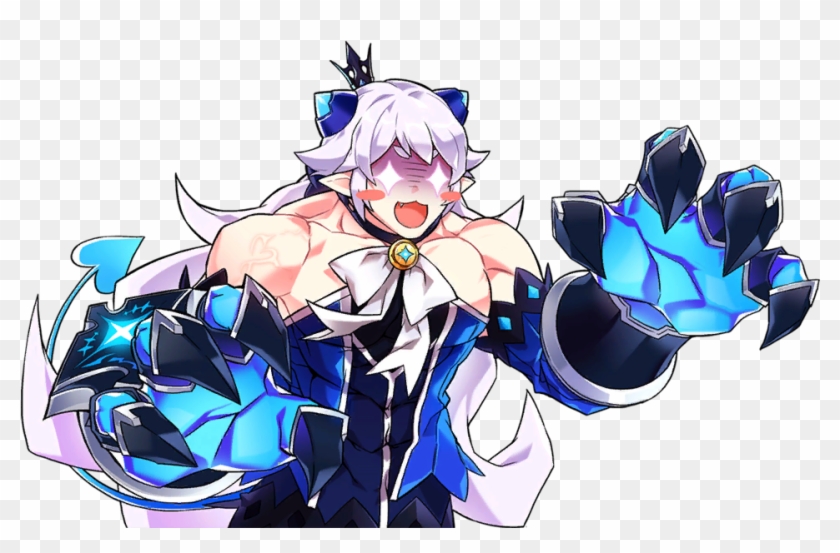 Image - Http - //elwiki - Net/wiki/images/a/a6/mlu - Ciel Elsword April Fools Clipart