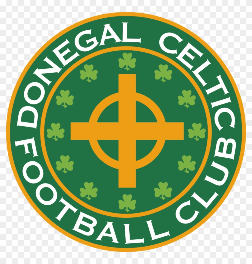 Donegal Celtic Fc Wikipedia Clipart #1863459