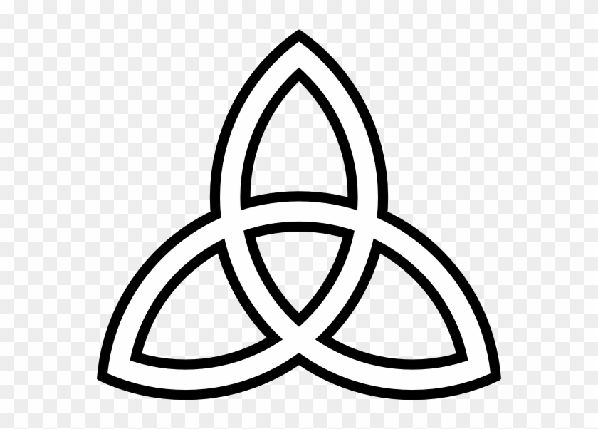 Celtic Clipart Charmed - Png Download #1863571