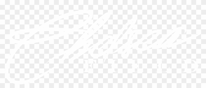 Chelsea Field Logo White Clipart