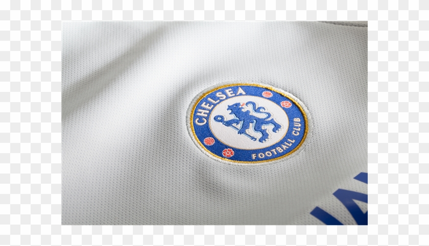 Chelsea 17/18 Away Youth Kit Hazard Clipart