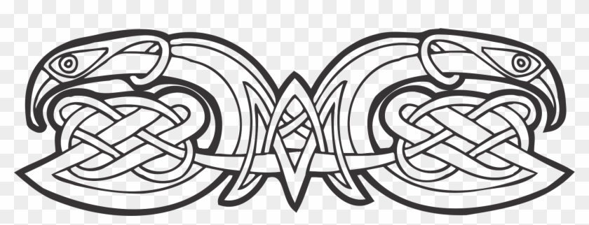 Celtic Ornament Png - Ornament Clipart