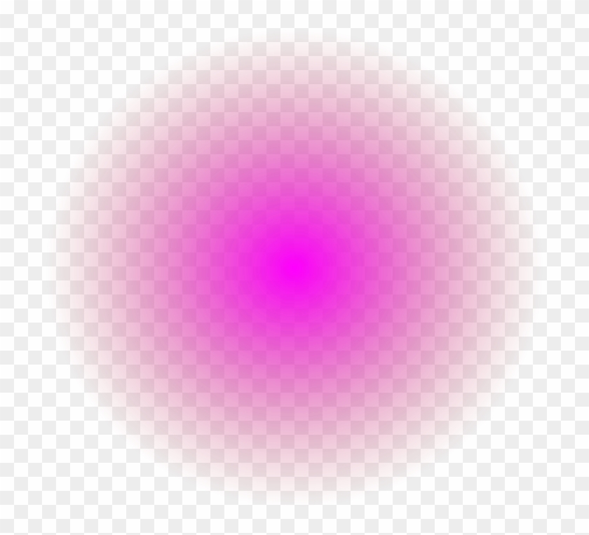 New Glow Effect Collection - Circle Clipart