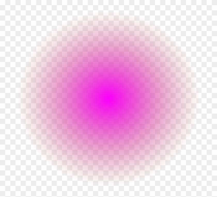 New Glow Effect Collection - Circle Clipart #1863924