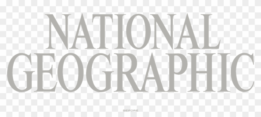 National Geographic Magazine Clipart