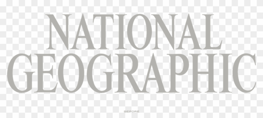 National Geographic Magazine Clipart #1864014