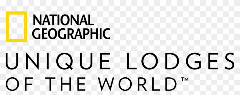 National Geographic Unique Lodges Of The World Clipart
