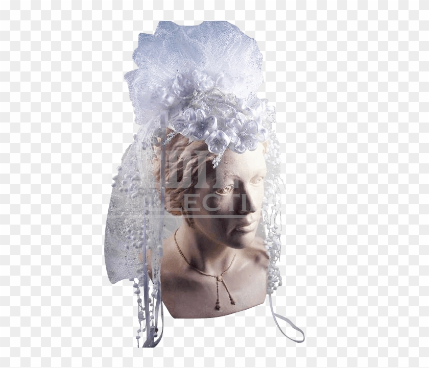 Veil Png Clipart #1864158
