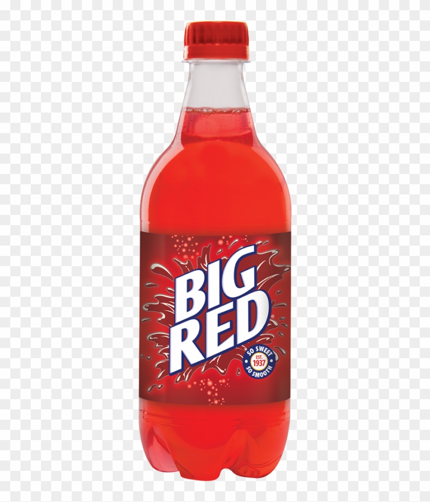 Soda Bottle Png Clipart #1864253