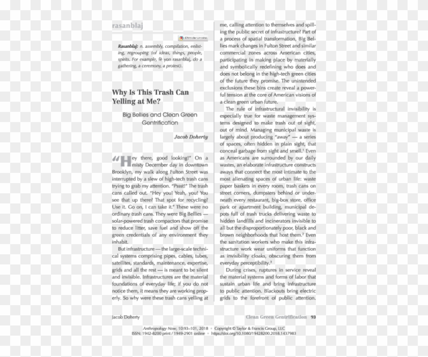 Why Is This Trash Can Yelling At Me Big Bellies And Clipart #1864440