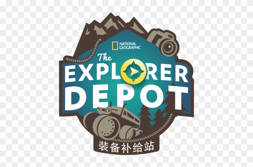 National Geographic Clipart