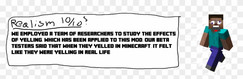 Yell Mod - Calligraphy Clipart #1864620