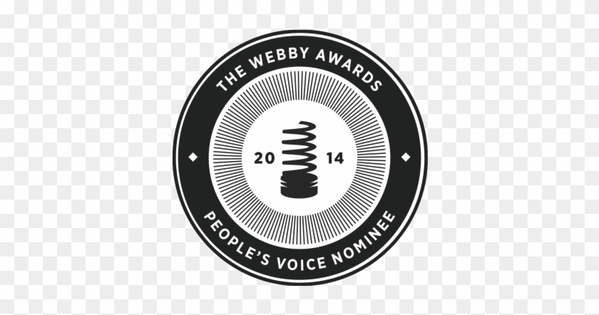 The National Geographic Found Tumblr Is Now Webby Award-winning - Circle Clipart #1864751
