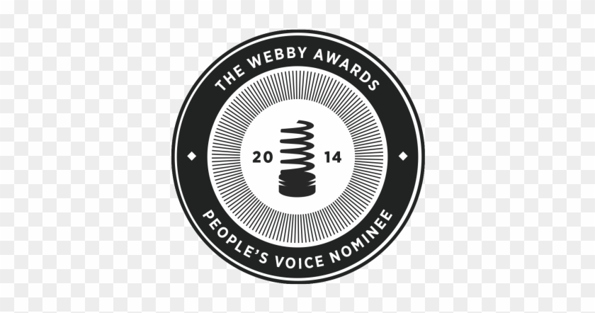 The National Geographic Found Tumblr Is Now Webby Award-winning - Circle Clipart #1864751