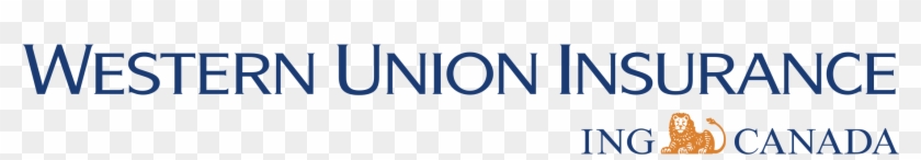 Western Union Insurance Logo Png Transparent - Tan Clipart