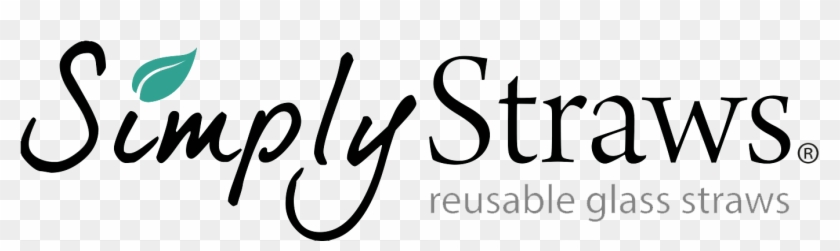 Simply Straws National Geographic Pop Display - Simply Straws Logo Clipart