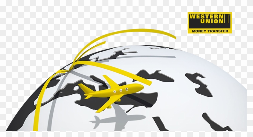 Bob Finance / Western Union Clipart