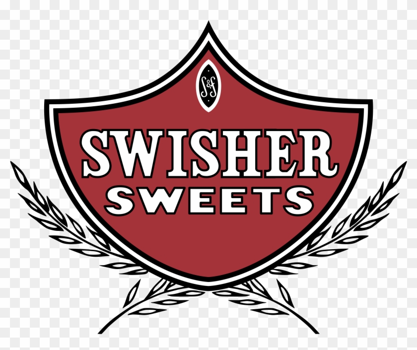 Swisher Sweet Logo Png Transparent Clipart