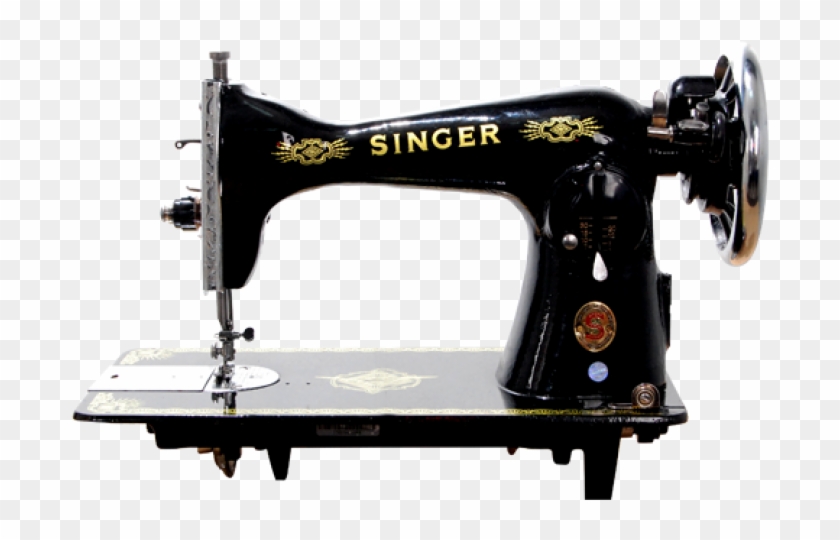 Sewing Machine Png Clipart@pikpng.com