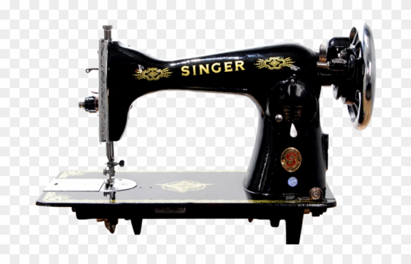 Sewing Machine Png Clipart #1865230