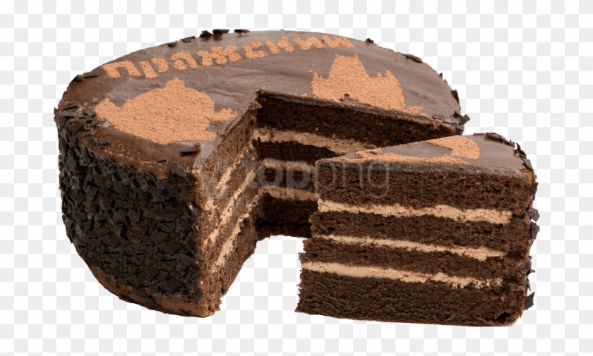 Free Png Chocolate Cake Png Images Transparent Clipart