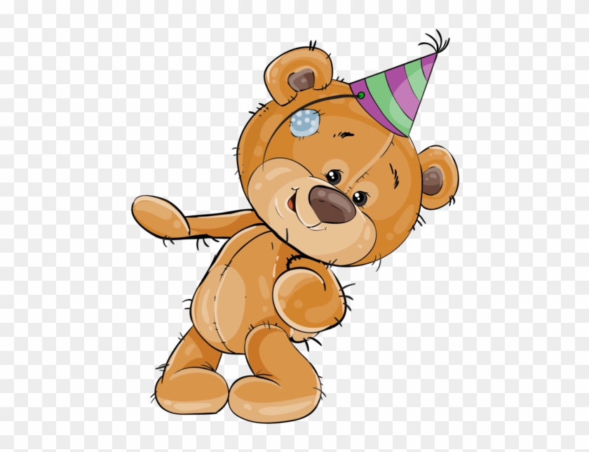 Bear Clipart Png Transparent Png