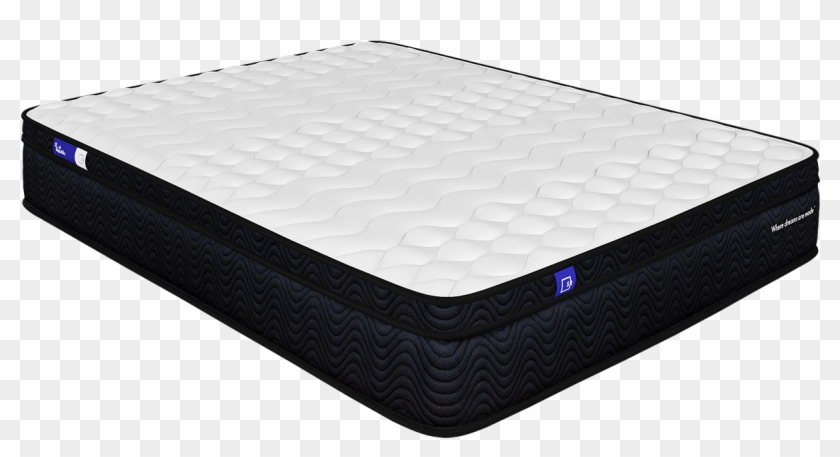 The Sleep Republic Mattress Clipart #1865265