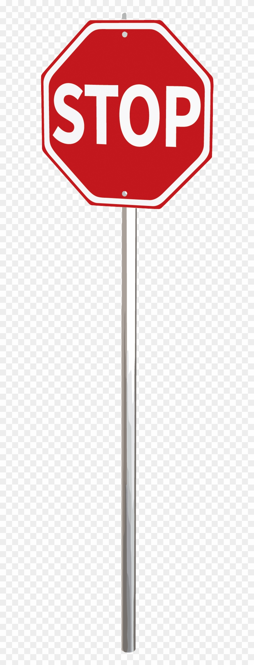 Stop Sign Traffic Sign Clipart