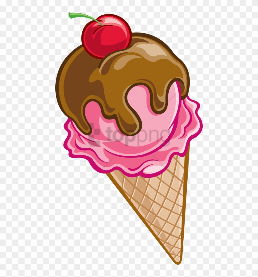 Free Png Download Sweet Ice Cream Kite For Kids Clipart #1865338