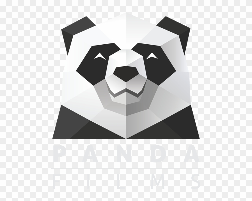 Panda Films Clipart