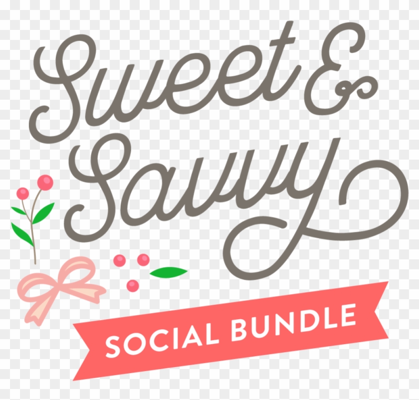 Sweetsavvysocialbundle Clipart