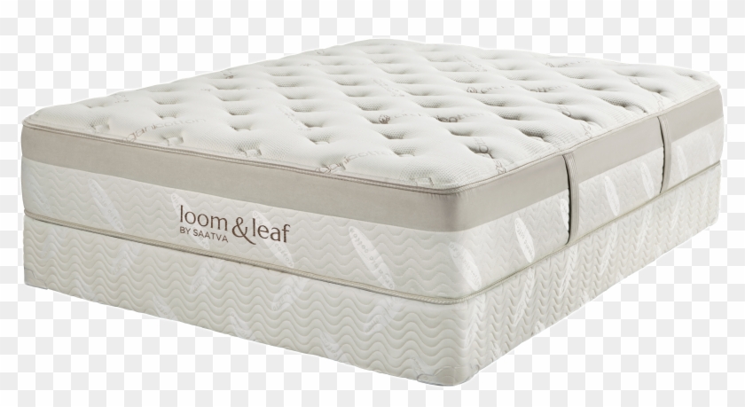 Loom And Leaf Mattress Review, Loom And Leaf Reviews, - Loom & Leaf Saatva Clipart #1865554