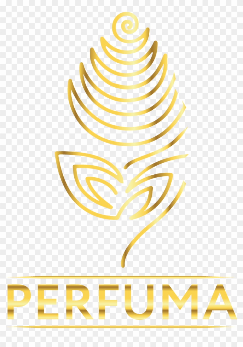 Perfume & Cologne Clipart #1865586