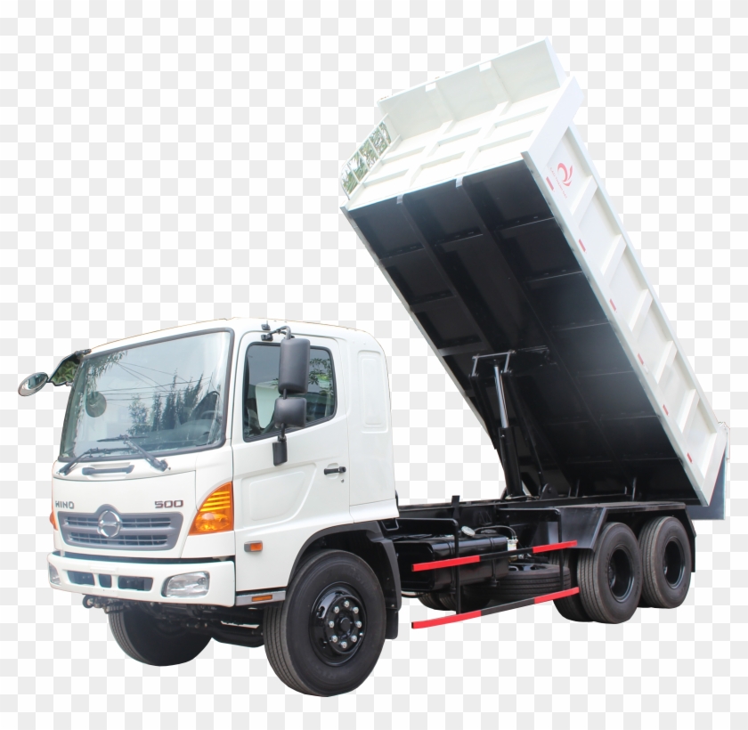 Dump Truck Png Clipart