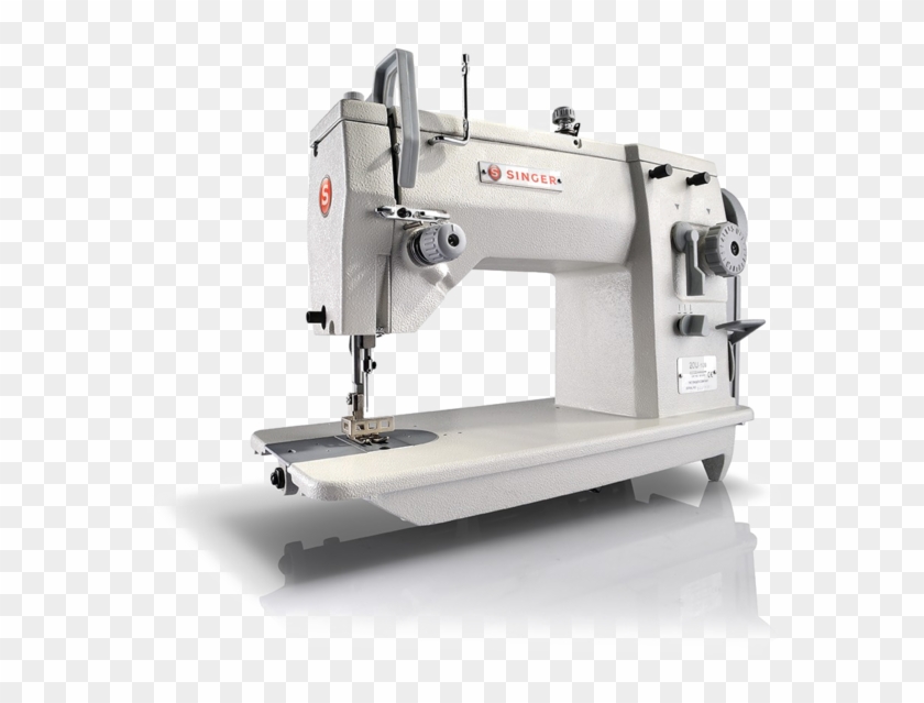 Sewing Machine - Singer 20u112c Clipart