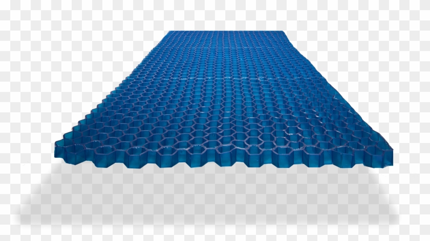 Gel Overlay - Gel Overlay Mattress Clipart #1865769