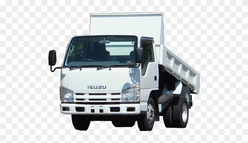 Dump Truck High Clipart