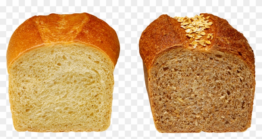 Bread Png Image Clipart #1866142