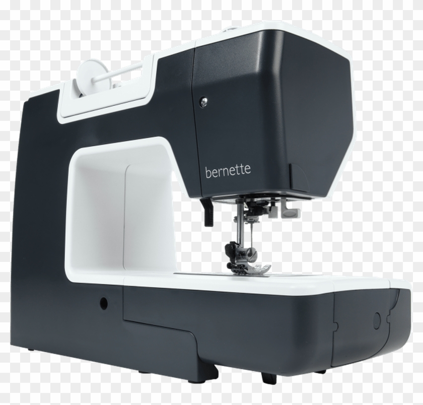 Bernette 38 Sewing Machine Clipart