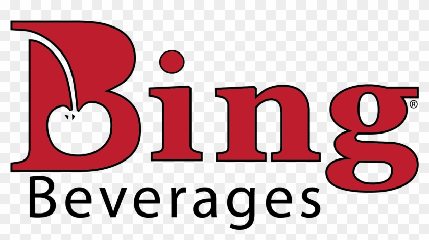 Bing Logo Png Clipart #1866240