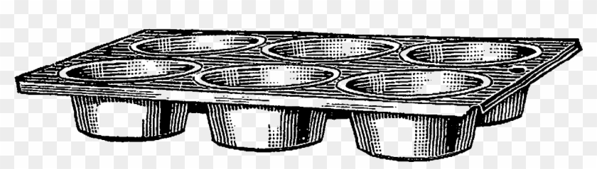 Digital Baking Image Downloads Clipart #1866272