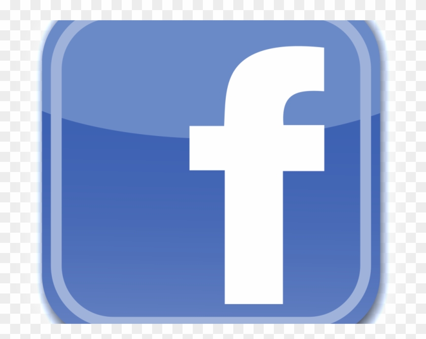 Facebook Icon Clipart