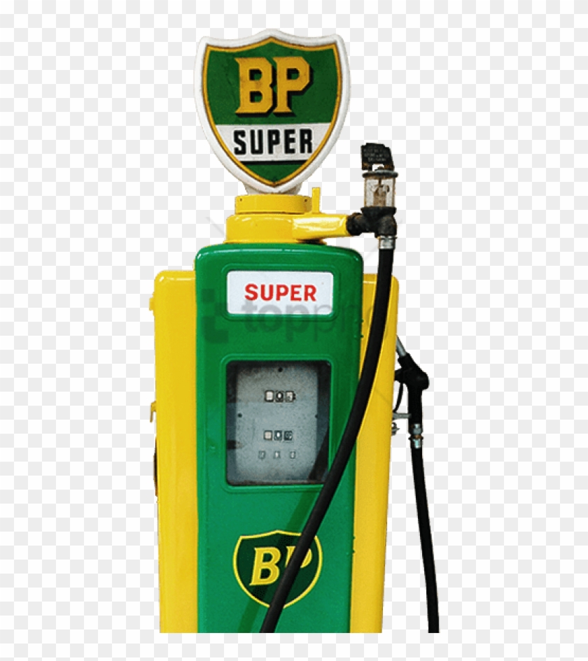 Free Png Download Bp Petrol Pump Png Images Background Clipart