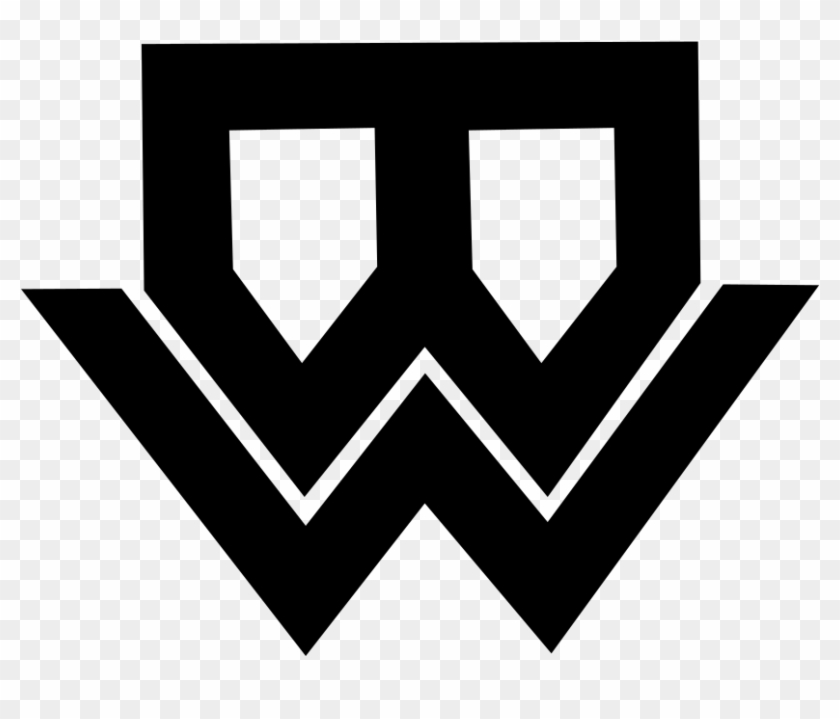 Bing Werke Logo Clipart #1866528