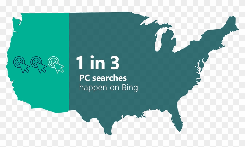 With Millions Of Searches Happening Every Day, Businesses Clipart