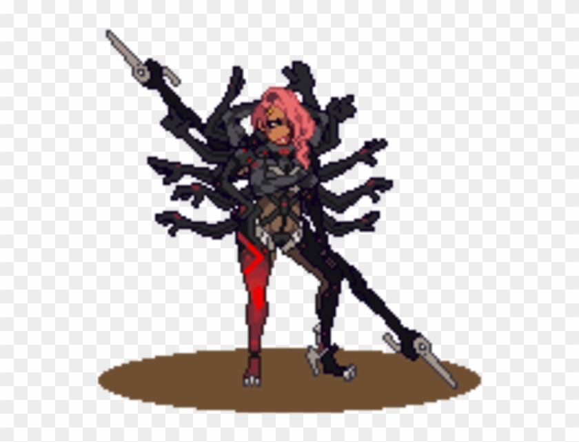 Metal Gear Rising Clipart #1866599