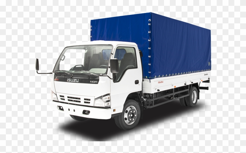 Onboard - Onboard - Van - Refrigerator - Onboard - Clipart #1866605