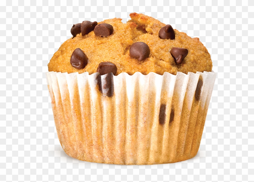 Muffin Clipart Baking Ingredient - Png Download